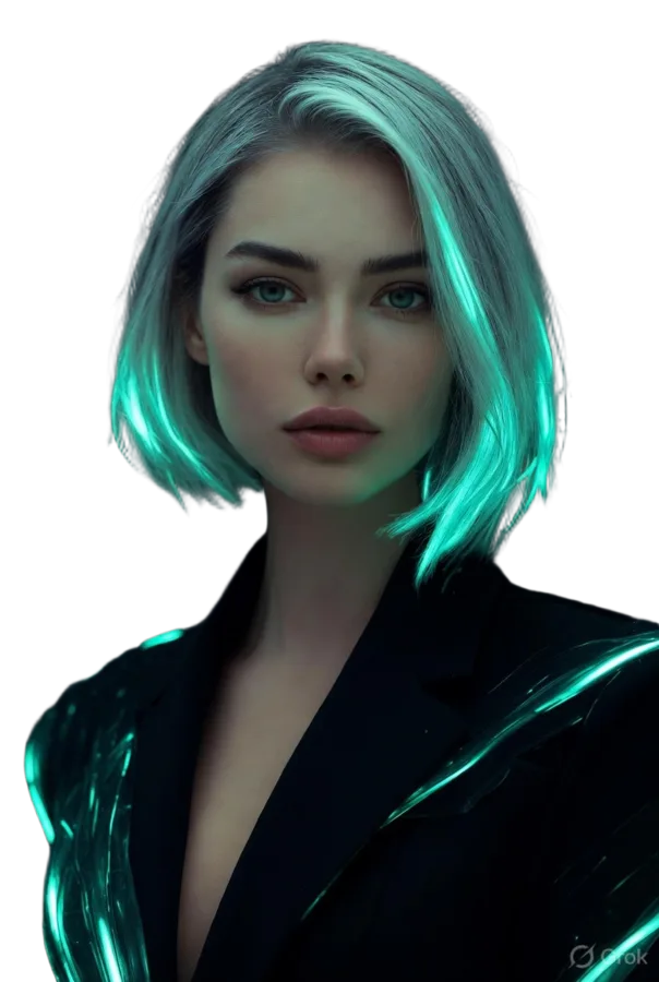 Eve, your executive intelligence and chief of staff