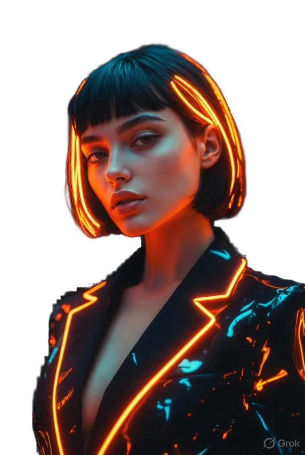 Sienna, Head of Marketing