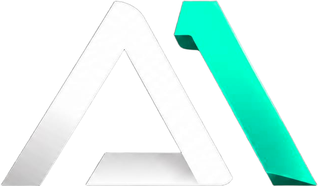 AI Creates AI logo