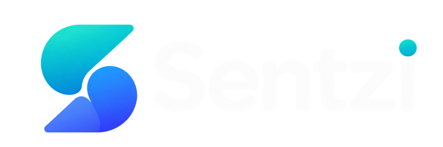 Sentzi logo