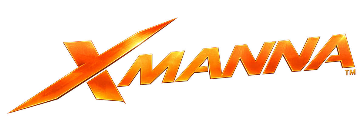XMANNA logo