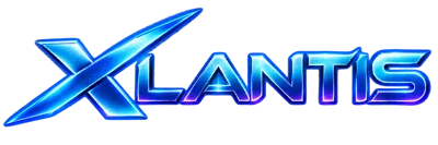 XLANTIS logo